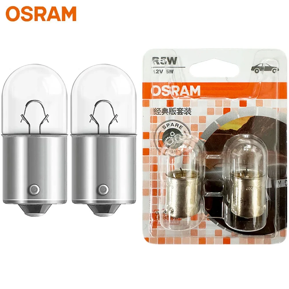 Osram Original R10W…