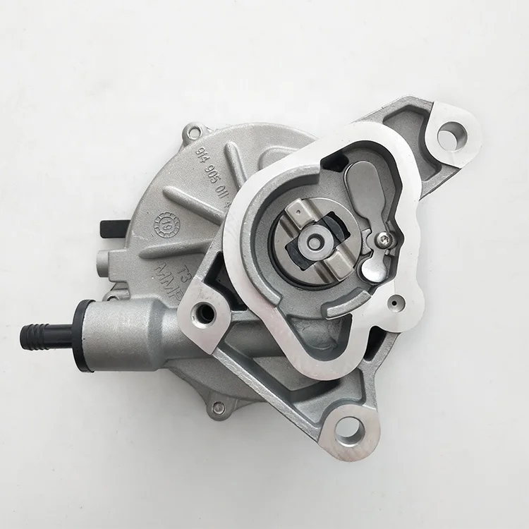 

Machinery Engine Parts Foton Truck ISF2.8 Engine Vacuum Pump 5282085
