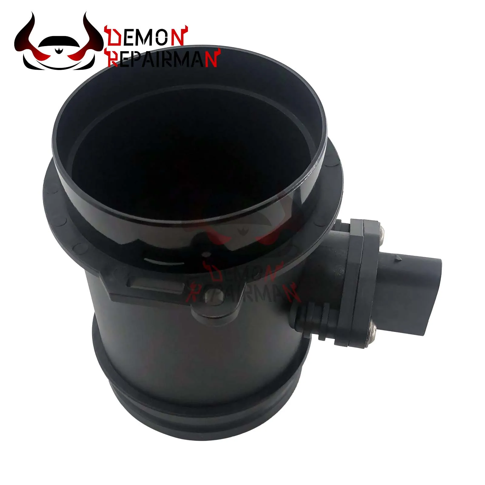 

0280218135 MAF Mass Air Flow Sensor Meter For BMW E53 E60 E63 E64 E65 E66 13627566988 13627524136