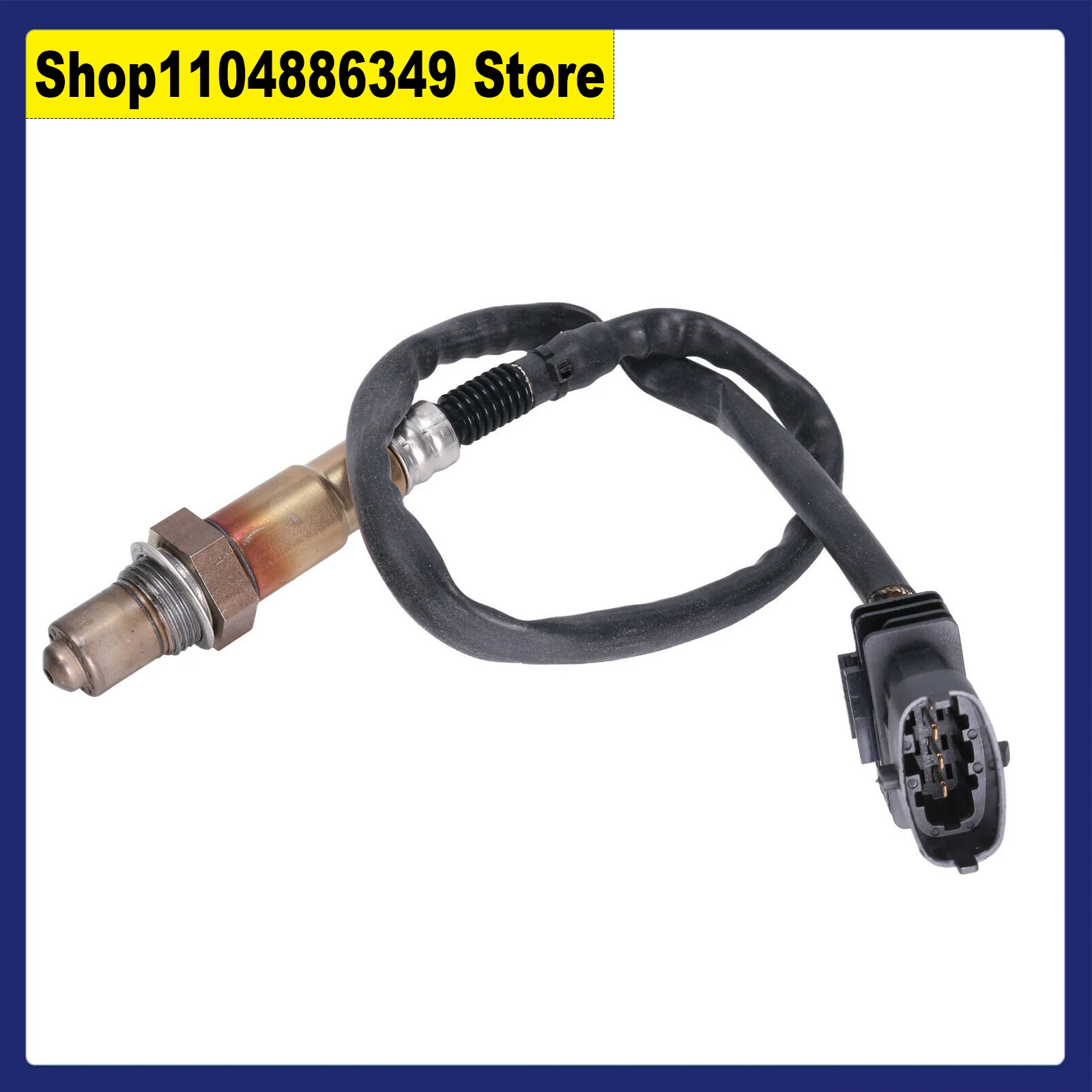 

O2 Oxygen Sensor 0258010121 For VAUXHALL Opel ADAM ASTRA J CASCADA CORSA D E INSIGNIA A MOKKA ZAFIRA MERIVA 1.2 1.4 55563348