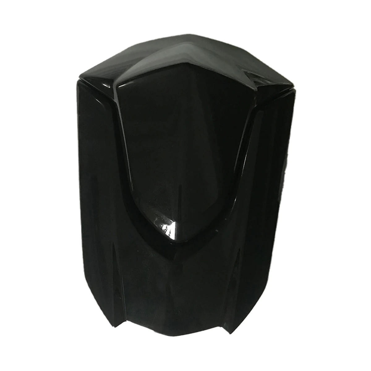 For Suzuki GSXR 1000 K9 Motorcycle Pillion Rear Seat Cover Cowl Fairing Rear Tail Cover For GSXR-1000 GSXR-K9 GSXR1000 GSXR-1000