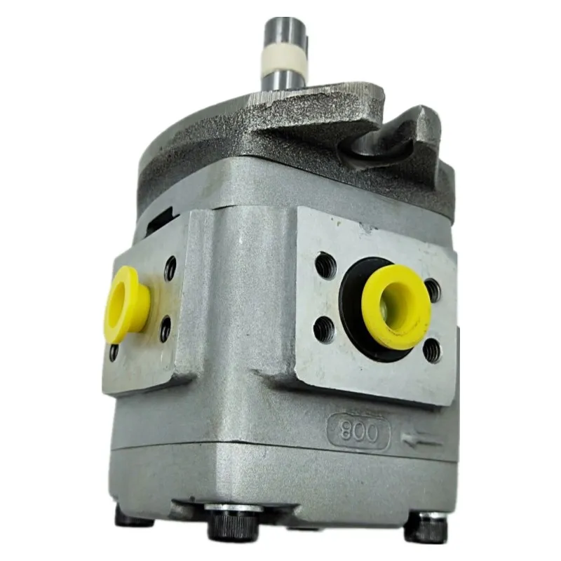 Na-chi IPH IPH-55A Series IPH-55A-40-50-EEL-11hydraulic Internal Gear Pump