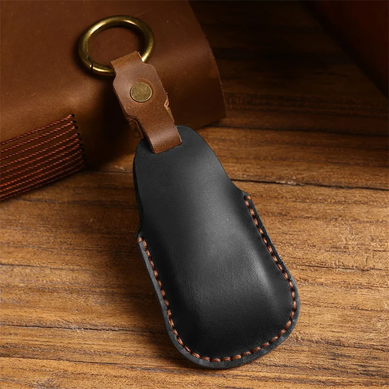 Car Key Fob Case Cover Protector For Mercedes Benz E C G M R S Class W204 W212 W176 GLC CLA GLA AMG Car Accessories Keychain