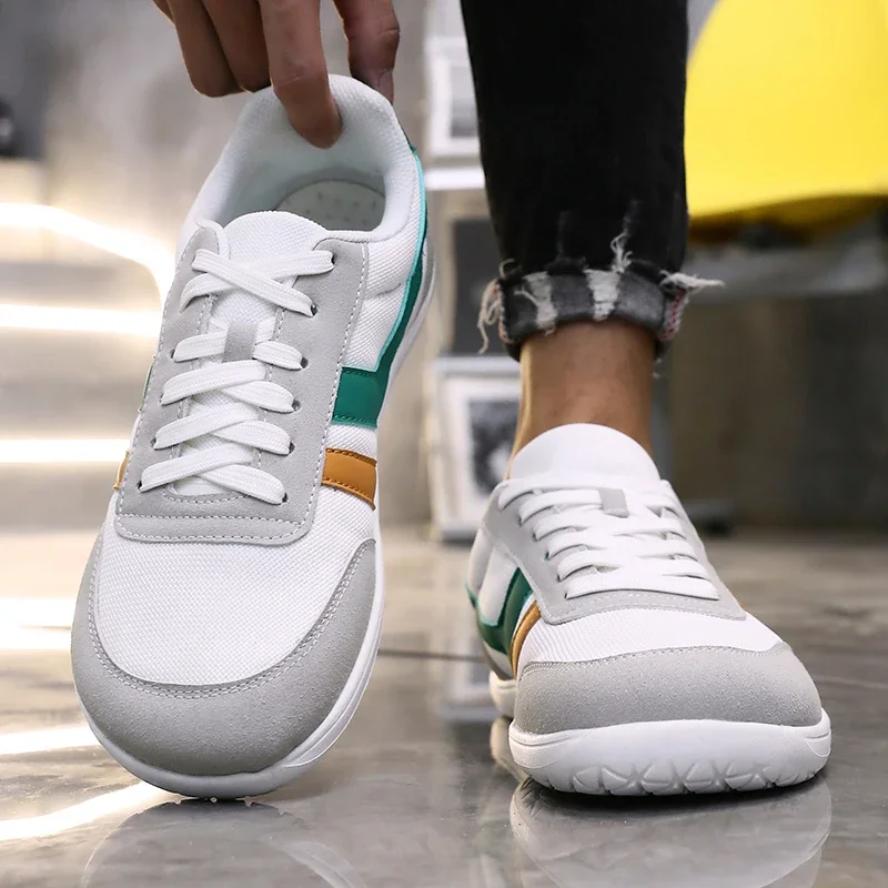 Рисунок 5 - Широкая обувь, противоскользящие