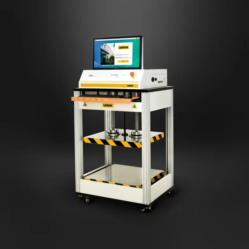 Customized Products      Corrugated Box Compression Testing Machine