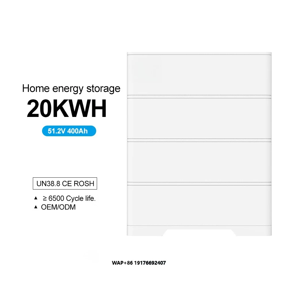 48V210AH 10kWh 20KWH Photovoltaic Energy Storage Battery Solar Power Station Sodium Ion Battery Pack Can Be Customized 10-50kWh