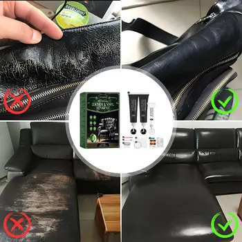 10 best sales シート修理キット - №2