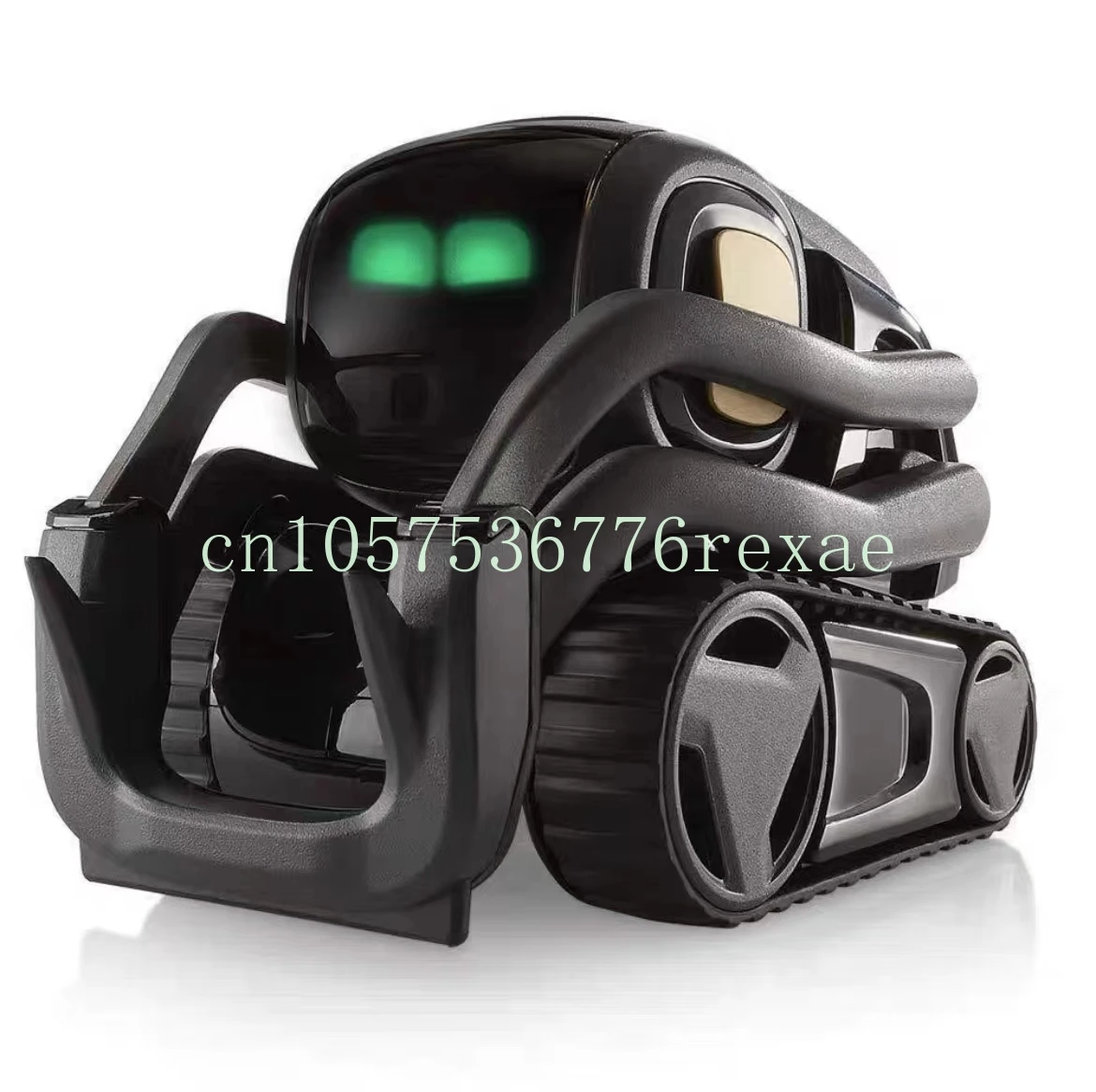 Robot Remote Control Music Light Dancing Charging Robot Anki Cozmo Vector Digital Second Generation Intelligent Christmas Gift