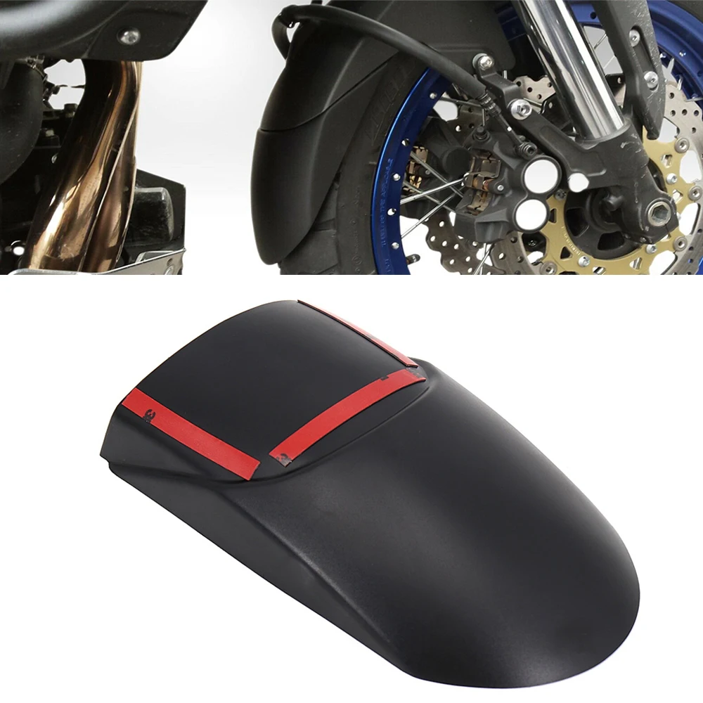 

Motorcycle Front Wheel Mudguard Extension Modification Protective Cover Suitable For Yamaha XT1200Z Super Tennee 2010-2023