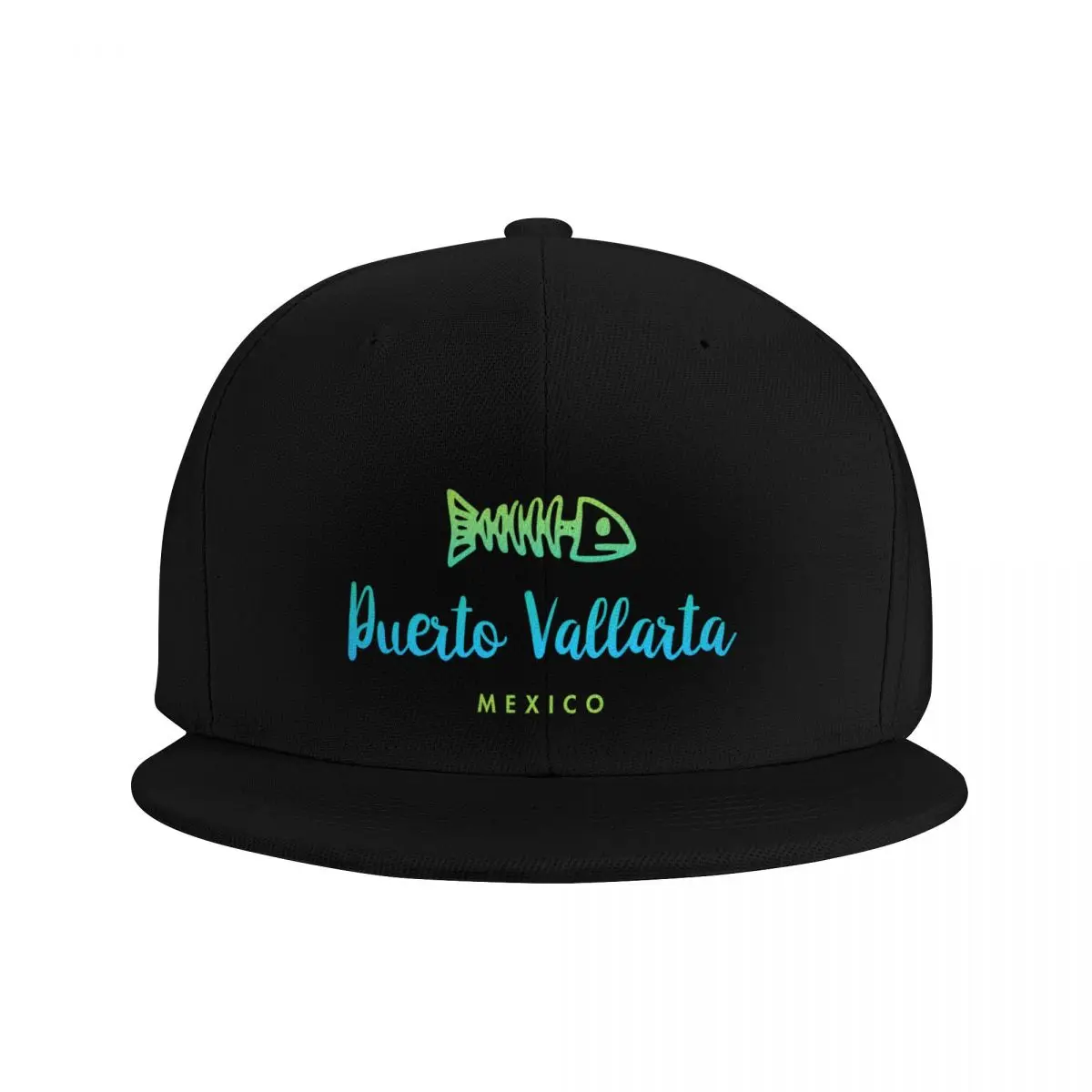 Puerto Vallarta Mexico Baseball Cap hiking hat Hat Man Luxury Hat Beach Women's Beach Men's