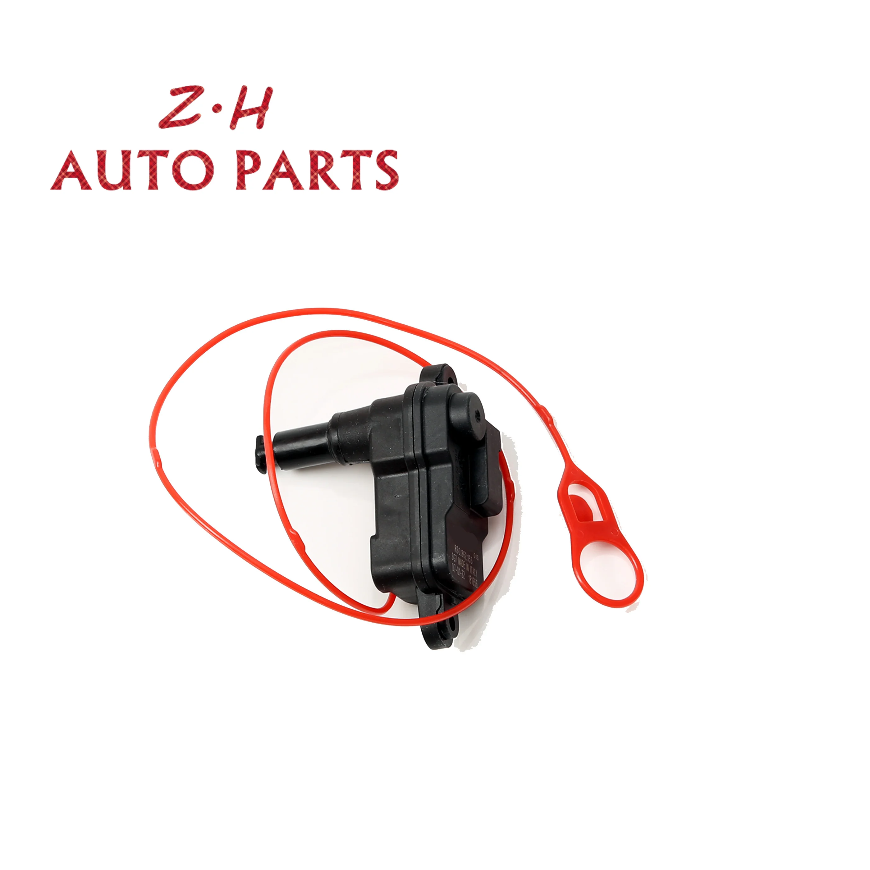 Controlador de tapa de tanque de combustible de coche para Audi, A3, A5, Q7, Q8, RSQ3, TTS, Coupe, 2016-2023, 8S0862153A