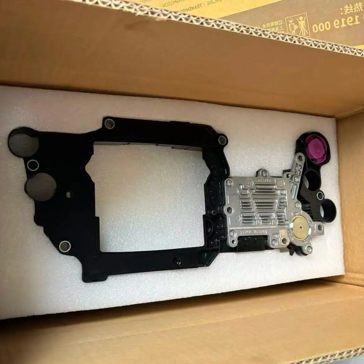 

Блок управления трансмиссией CVT 722.8 TCU TCM A1695451032 A1695451062, подходит для Mercedes Benz W245 W169