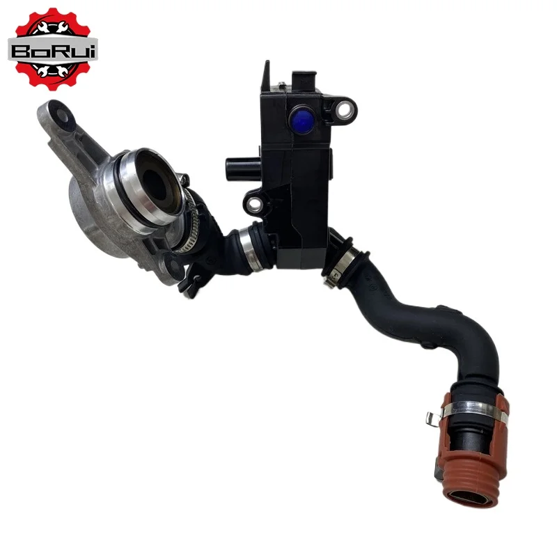 A6420103807 A6420103707 27733425 Car Engine Breathing Valve for Mercedes-Benz W213 E Coupe E350d 2016
