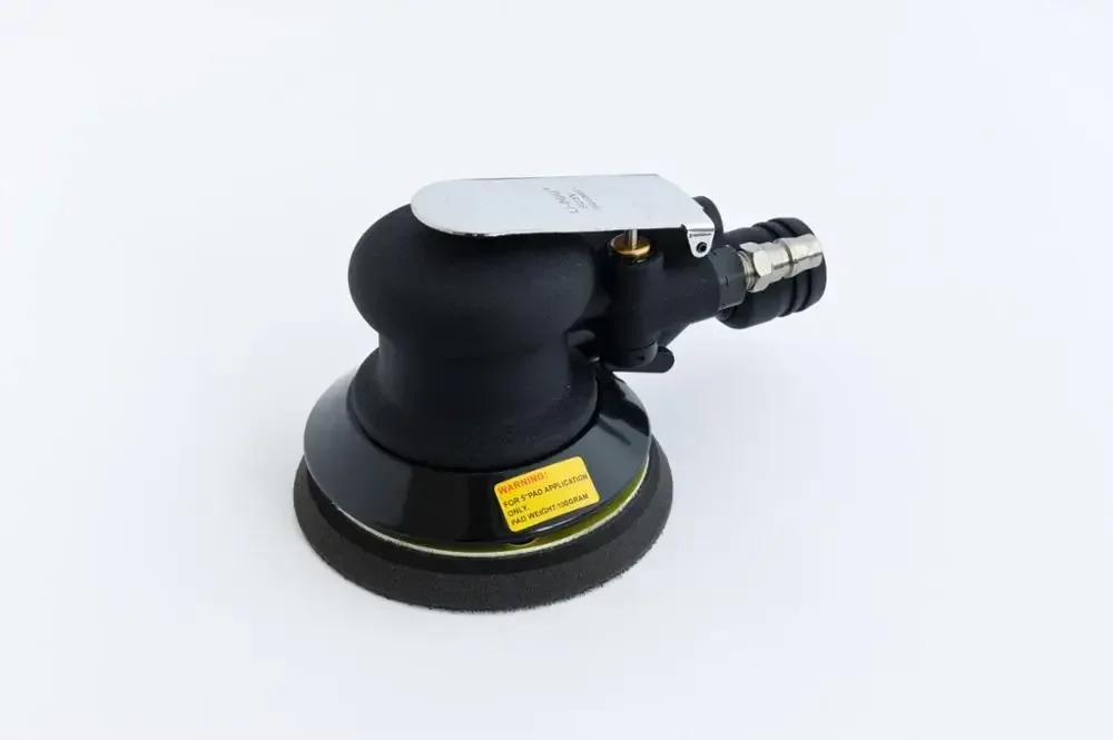 Air Orbital Sander Polisher 6