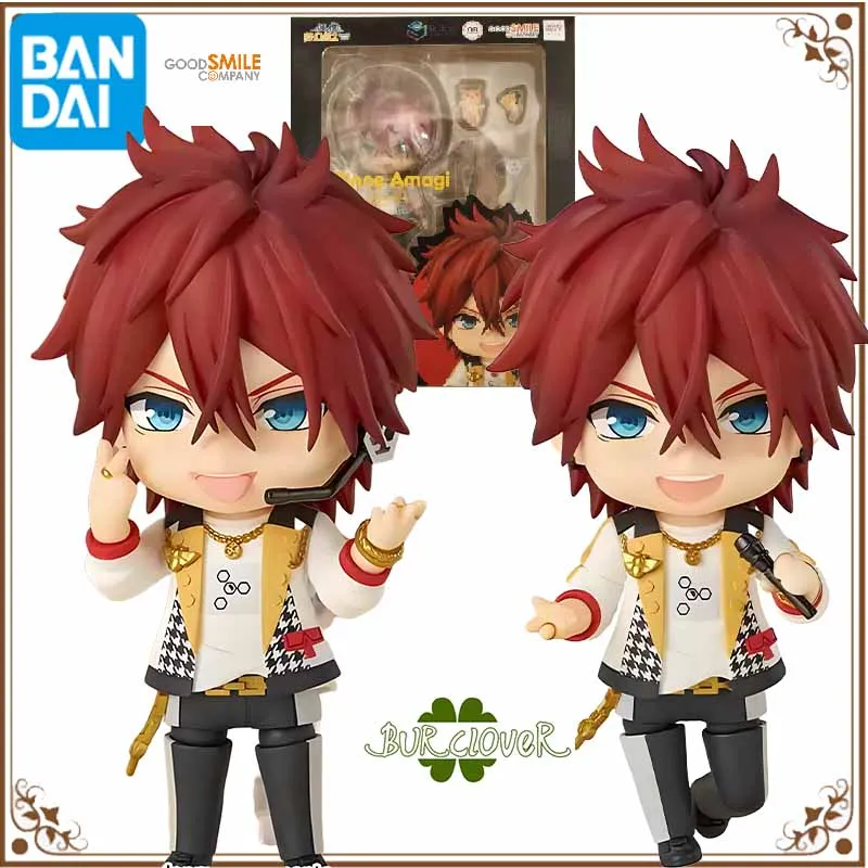 

GSC Original Nendoroid Anime Figure RINNE AMAGI Action Figure Toys For Boys /Girls /Kids /Christmas Gift Collectible Model