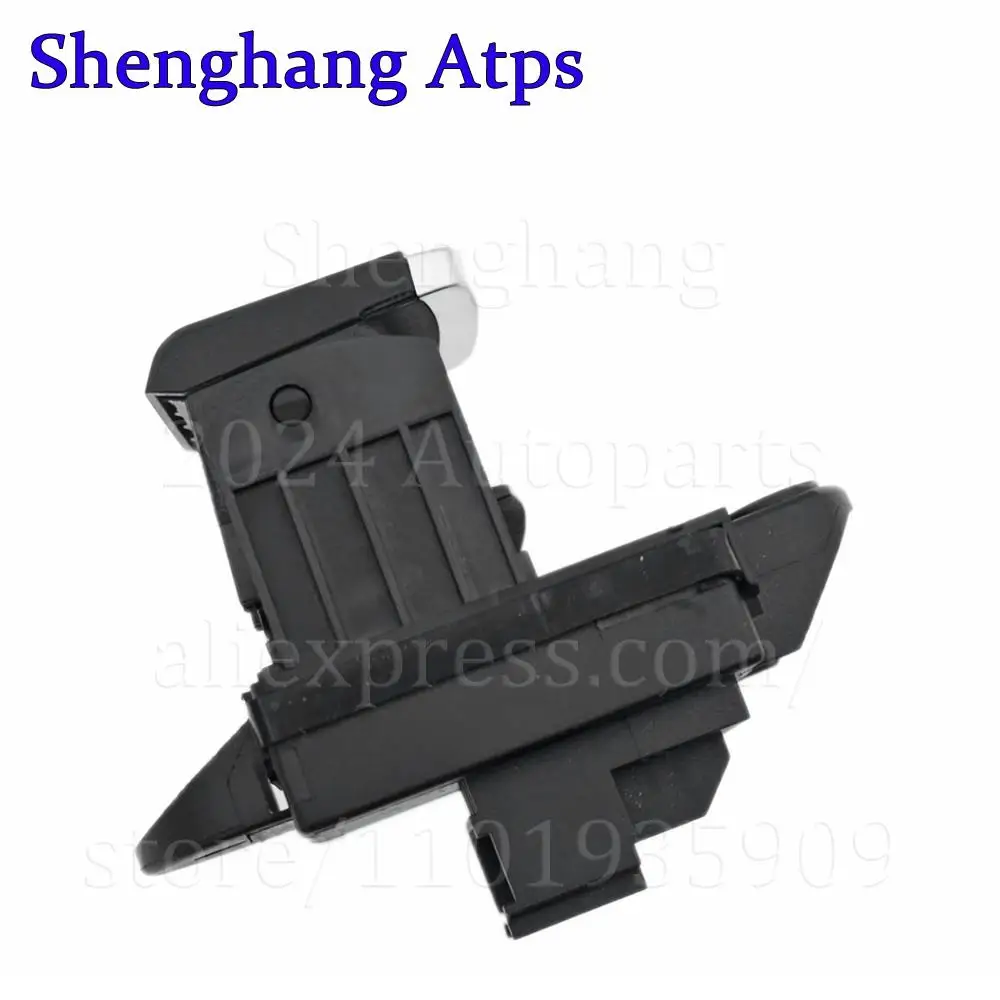 Electronic Parking Brake Control Switch Handbrake Lever For Audi A6 C6 A6 Allroad Quattro S6 RS6 4F1927225A 4F1927225C 4F1927225