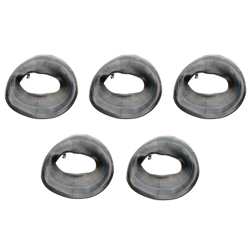 

A48P-5X 4.10/3.50-4 Inner Tube For Wheelbarrows, Tractors, Mowers, Carts Electric Three-Wheel Four-Wheel Scooter ATV