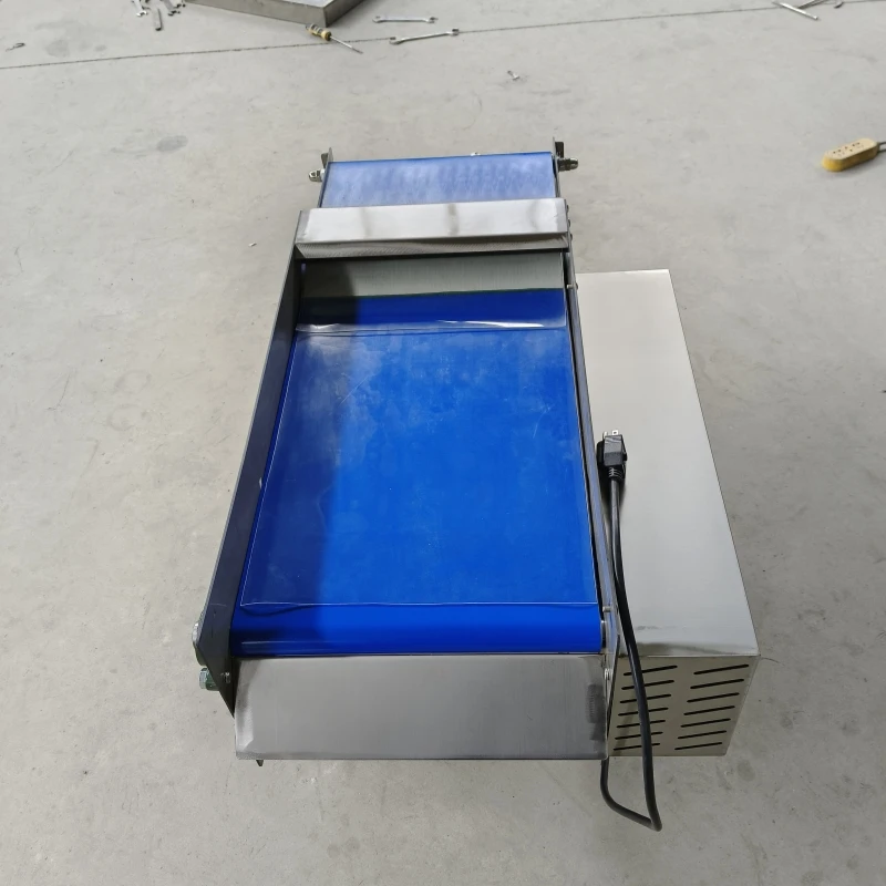 Рисунок 2 - Высокоэффективная электрическая машина для круассанов