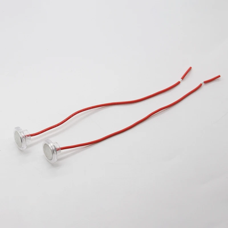 10mm Diameter Touch Switch For Bedside Table Lamp Dimming Touch Head Floor Lamp Light Control Room Connector