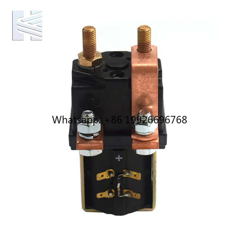 

Original 48V Contactor SW21517 Part Number 7915692516 Replacement for Linde R14 R16 Forklift