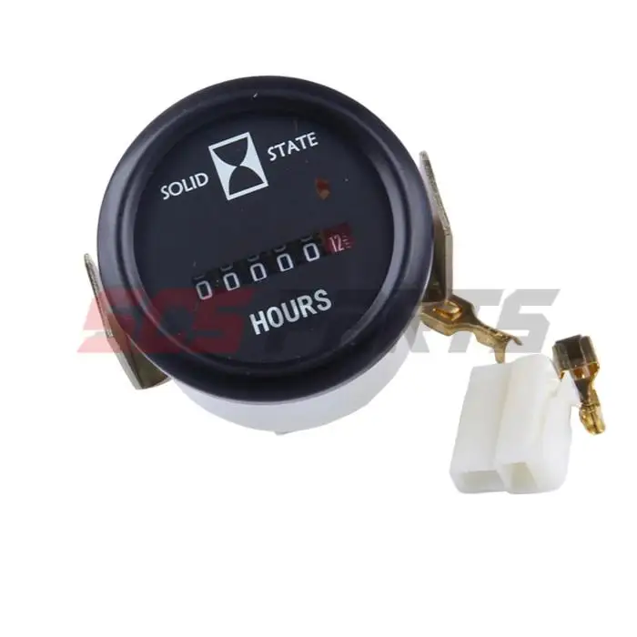 

3035766 Часометр подходит для двигателя Cummins K19 K38 NT855 QSK
