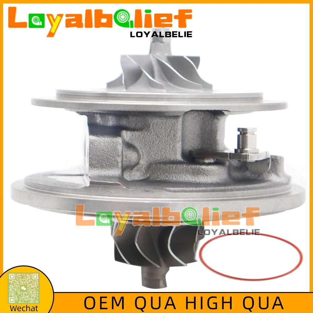 

Турбокомпрессор GTB1444VZ для Hyundai i20 1.6 CRDi 85 кВт 116 л.с. U2 2008-2010 28201-2A700 775274 775274-5002S
