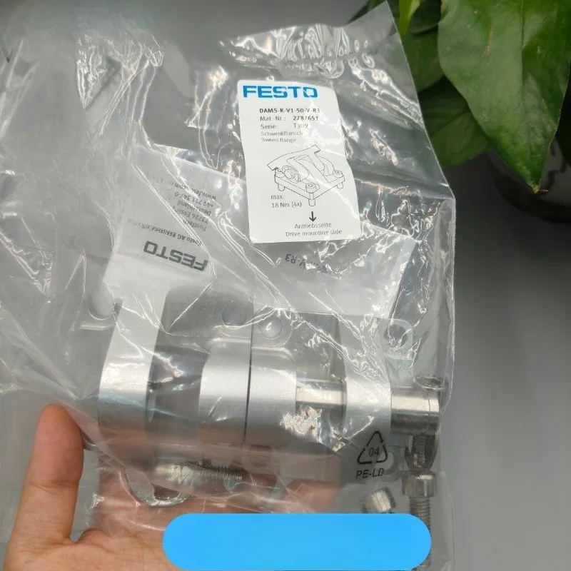 Parts For Festo Fes…