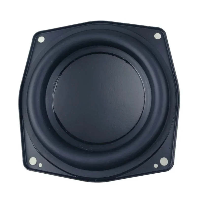 SOTAMIA 1 قطعة 4 بوصة مضخم الصوت المتكلم 4 أوم 40 واط عالية الطاقة Hifi الصوت سمّاعات بلوتوث رف الكتب مكبر الصوت ل JBL Boombox2