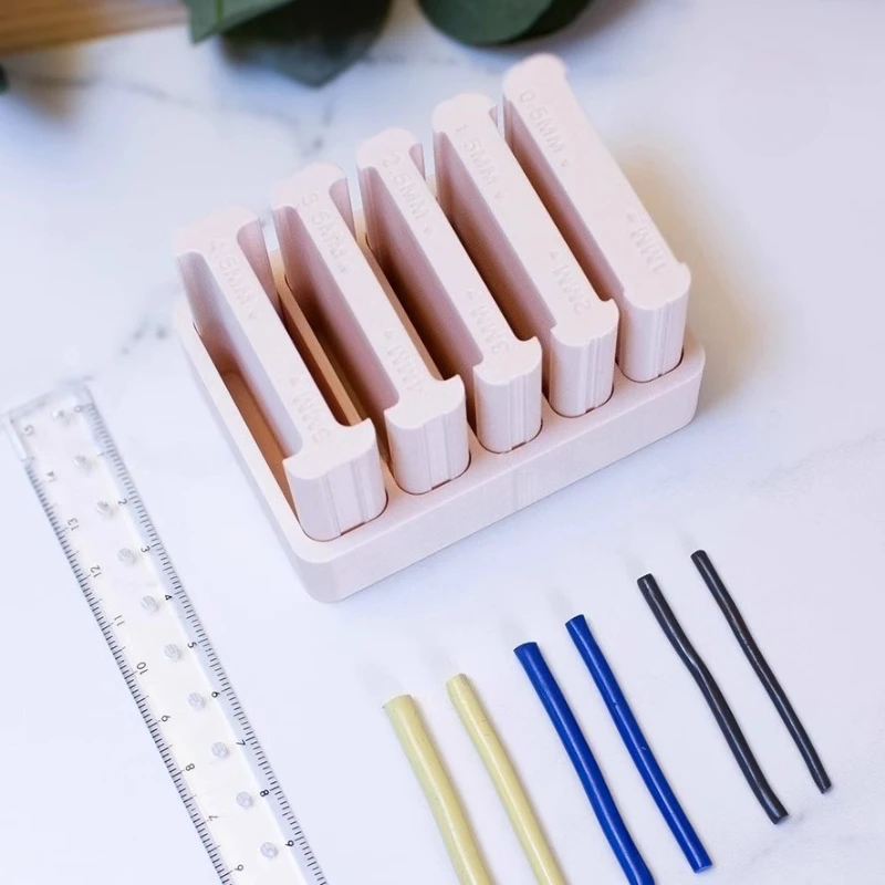 Soft Ceramic Clay R… - image