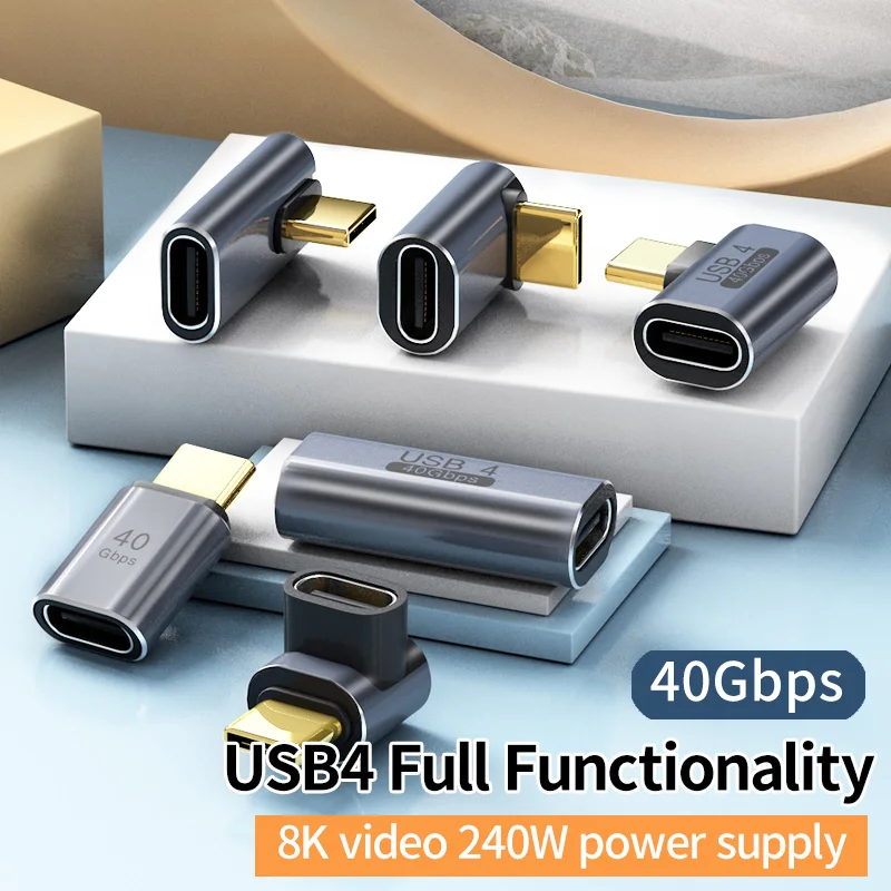 Typec Male To Femal…