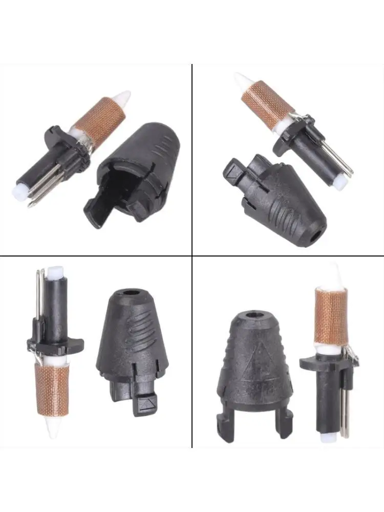 652F 3D Printing Pen Nozzle Printer Head Replacement for 1.75mm ABS 3D Printing Pen Printer Parts Insertion Nozzle Print