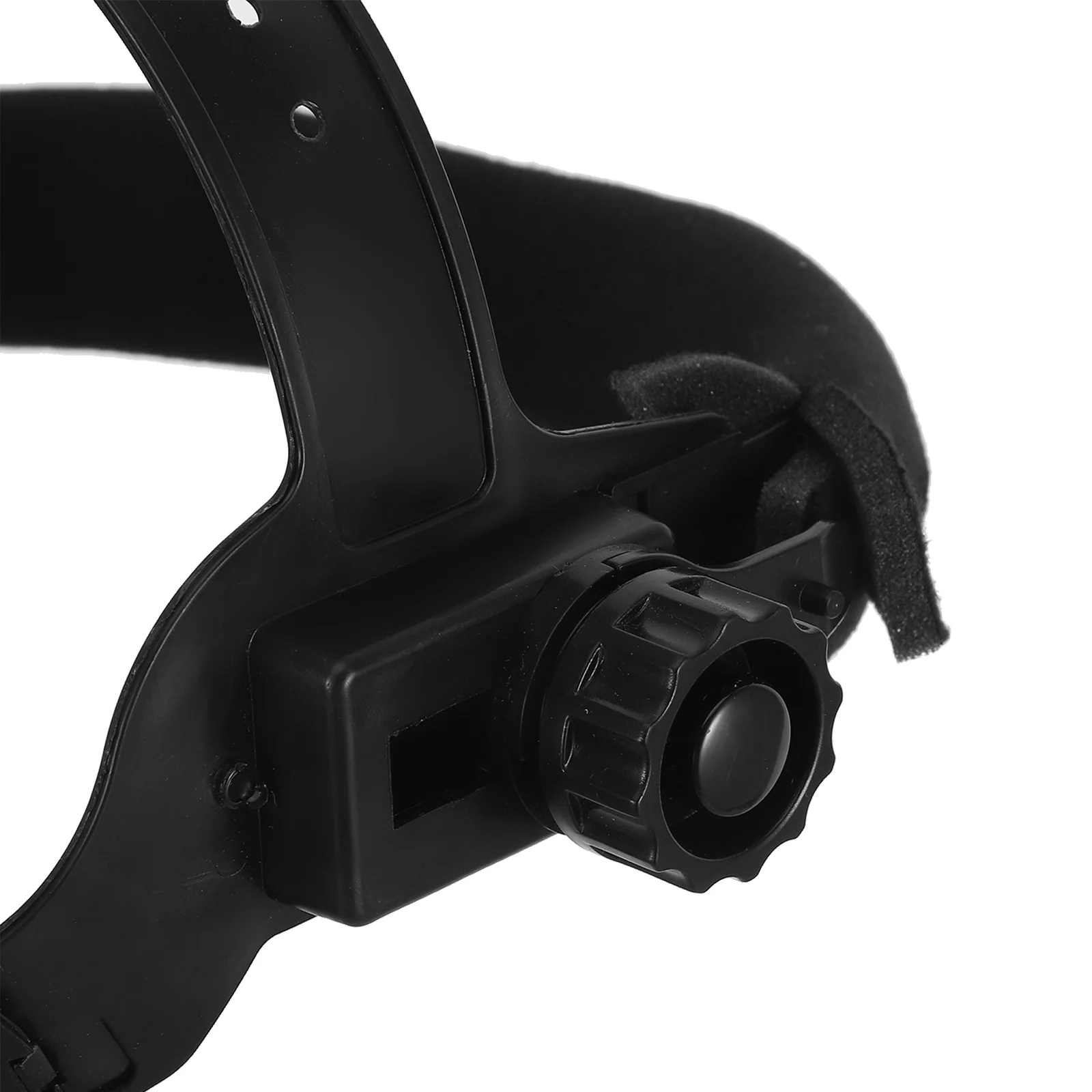 غطاء رأس ممتص للعرق بحجم قابل للتعديل، حماية متينة للجلسات الطويلة، أغطية رأس لحام قابلة للتعديل