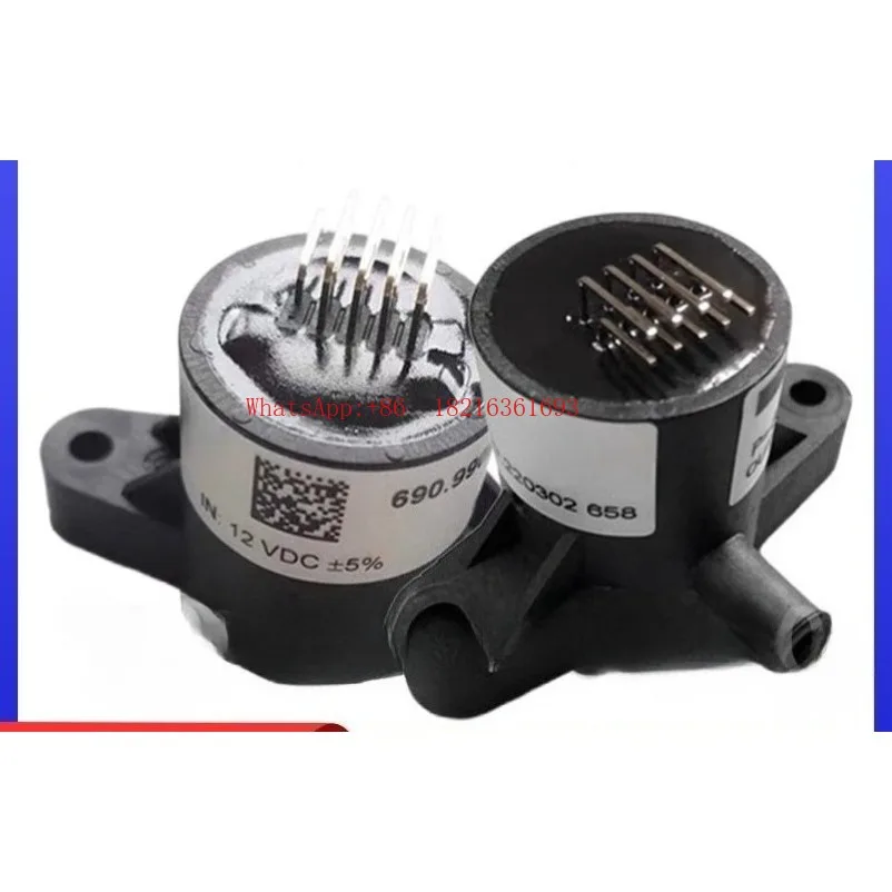 

3456124A Pressure sensor hemodialysis machine accessories factory direct sales