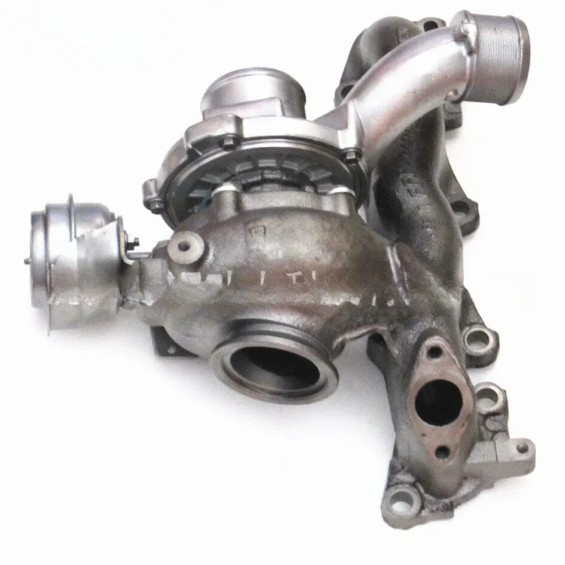 The turbocharger 773720 GT1749V is suitable for Opel Z19DTH engine