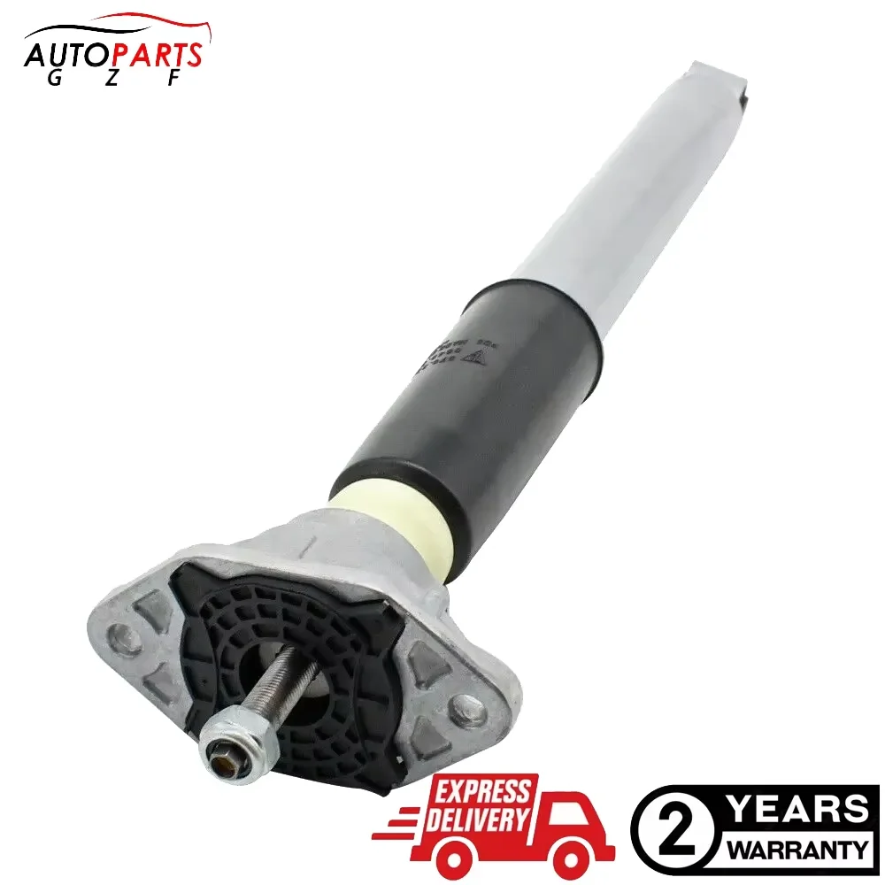 2X دعامات ممتص الصدمات الخلفي الأيسر الأيمن PASM لبورشه باناميرا 970 2010-2016