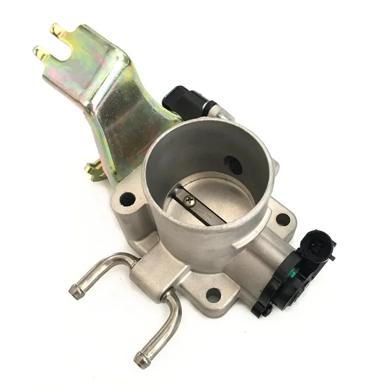 Original Smw250441 Throttle Assy For Great Wall 4g69 Engine High Quality