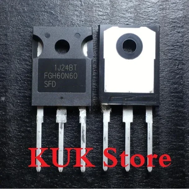 Original   FGH60N60SMD  FGH60N60SFD ,  FGH60N60  SMD  SFD