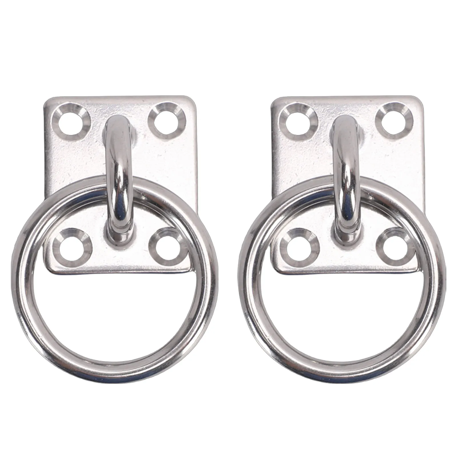 

Кольца для глаз из нержавеющей стали с кольцами для глаз морского класса для кораблей, яхт, парусных лодок