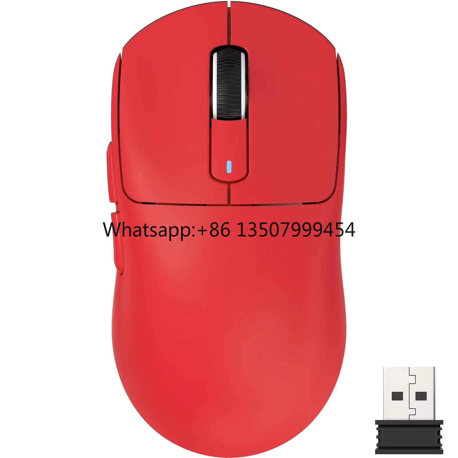 

Wholesale Superlight 49g Gaming Mouse ATTACK SHARK X3 PAW3395 26K DPI Triple Mode /2.4G/Wired Computer Mouse OEM