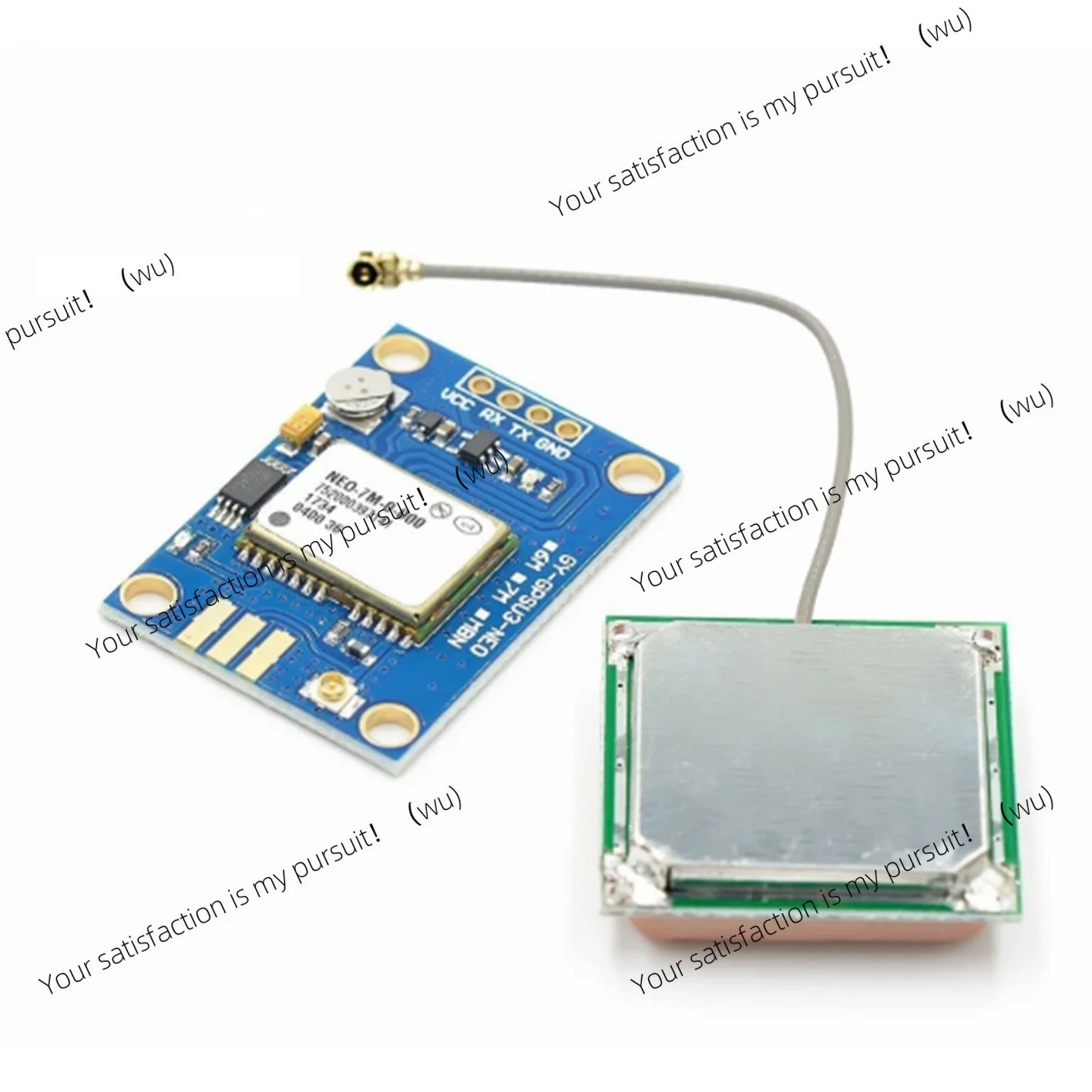 GY-NEO-6M/7M/8M Gps…