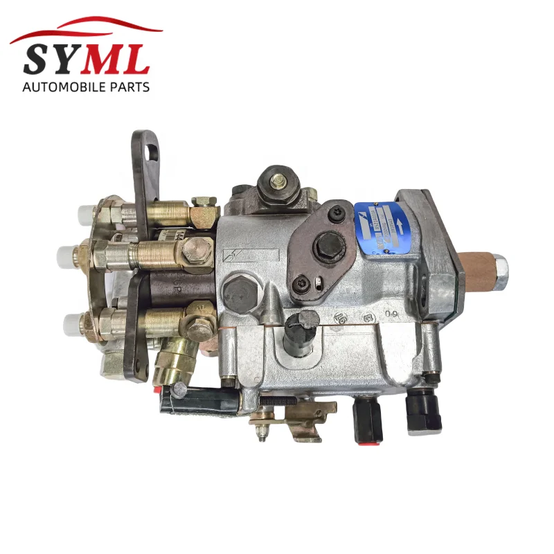 

8521A111A High Quality diesel Fuel Injection Pump 0445010512 for Engine
