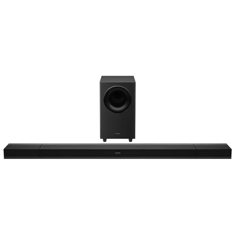 Soundbar 5.1.4 Virt…