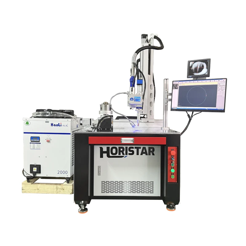 Automatic Qcw Fiber… - image