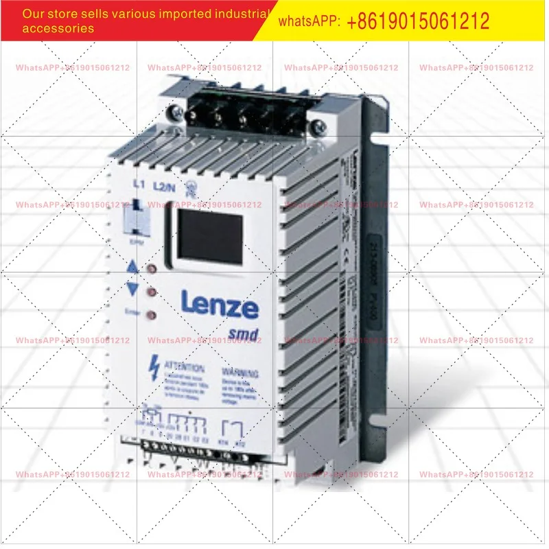 EPM inverter Lenze EPM program memory chip EEPM2BA new original