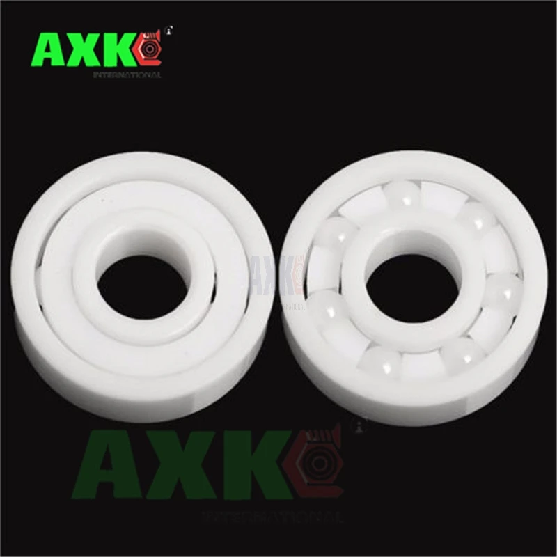 683 684 685 686 687 688 689 623 624 625 626 627 628 629 full ZrO2 ceramic ball bearing zirconia bearing good quality
