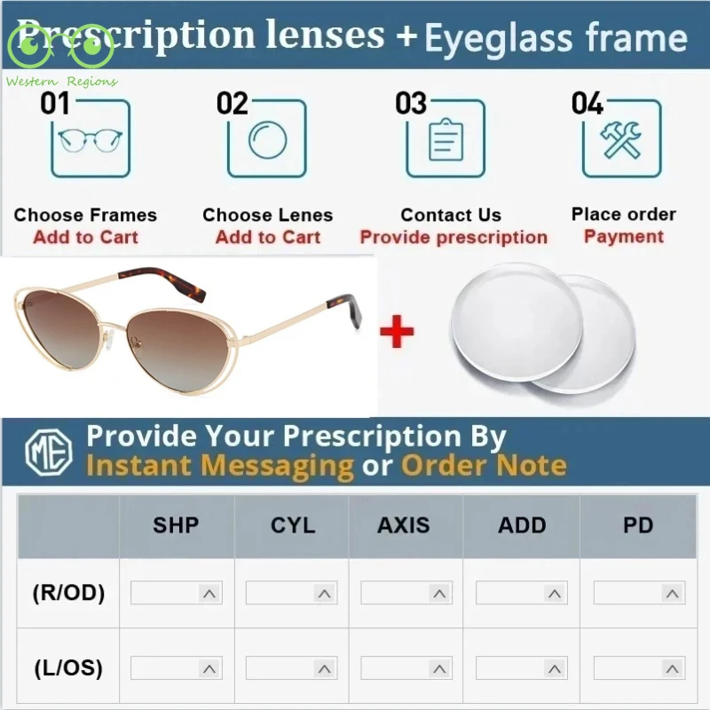 نظارات شمسية مستقطبة على شكل عين القطة مخصصة للنساء نظارات شمسية للحماية من الشمس للرجال والنساء معدنية مقاومة للأشعة فوق البنفسجية 400