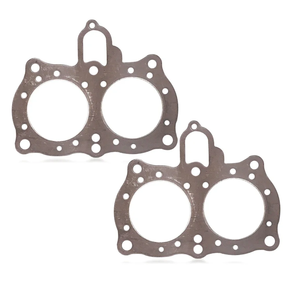 Motorcycle Cylinder Head Gasket Kits For Honda GL1000 Goldwing 1000 1976-1979