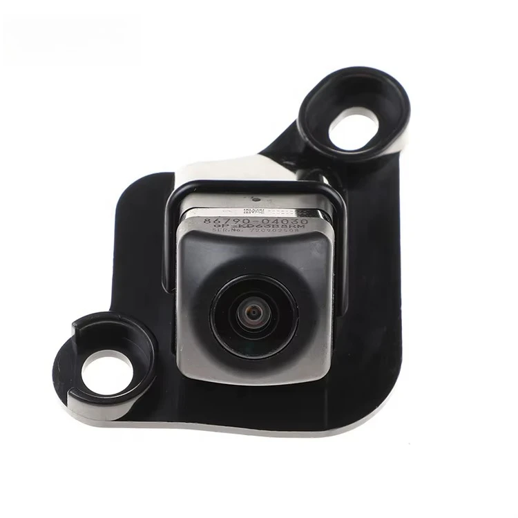 

Rear View Back up Parking Assist Camera 86790-04030 for 2016-2017 Toyota Tacoma 2.7L 3.5L