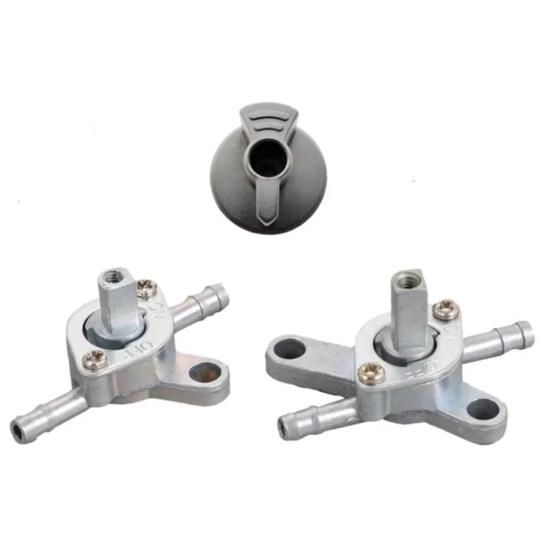 Generator Switch Va…