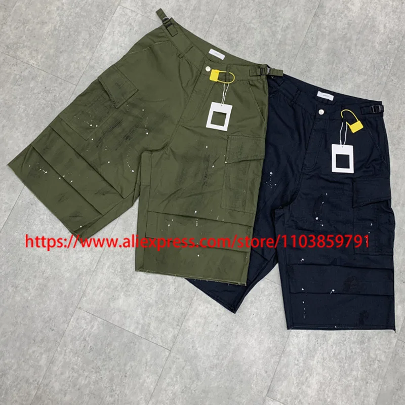 

Новое поступление, повседневные шорты Nonnod, классические классические плиссированные трендовые брюки до колена в корейском стиле с силуэтом чернил